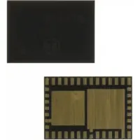 SI32176-C-GM1 by Silicon Labs