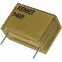P409CP224M275AH221 by KEMET Corporation
