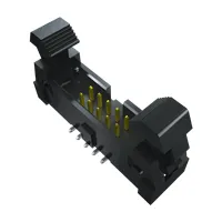 EHT-110-01-L-D-SM-LC-TR by Samtec