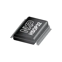 MC10XS3425EK by Freescale Semiconductor