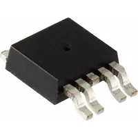 FDD1600N10ALZD by Fairchild Semiconductor