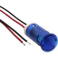 QS123XXHB110 by Apem Components