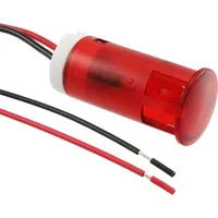 QS123XXHR110 by Apem Components