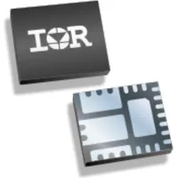IR3827MTRPBF by International Rectifier