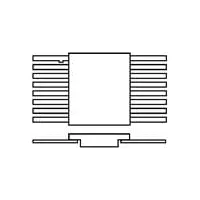 ISL75052SEHVFE by Intersil