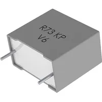 R73TI11005000J by KEMET Corporation