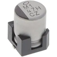 UCZ1H470MCS1GS by Nichicon