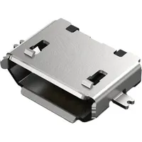 USB3070-30-A by Global Connector Technology