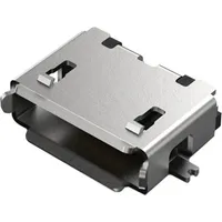 USB3085-30-A by Global Connector Technology
