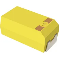 T510E687K006ATA023 by KEMET Corporation