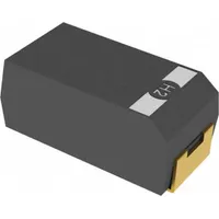 T510X107K020ATA045 by KEMET Corporation