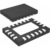 FSA641UMX by Fairchild Semiconductor