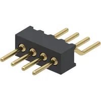 850-10-004-40-001000 by Mill-max Mfg