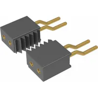 851-13-020-40-001000 by Mill-max Mfg