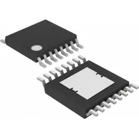 MAX14871EUE+ by Maxim Integrated