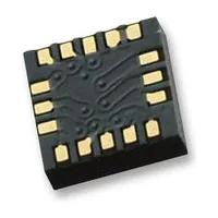 LSM6DS3 by STMicroelectronics