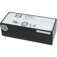 ECE60US09 by XP Power