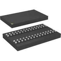 W9816G6JB-6I by Winbond Electronics