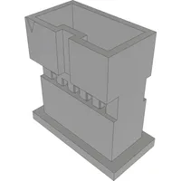 ITD2-05-D by Samtec