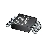 PCT2075DP by NXP Semiconductors