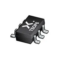 PCT2075GV by NXP Semiconductors
