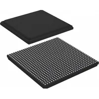 P2041NXE7PNC by Freescale Semiconductor