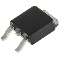 FCD620N60ZF by Fairchild Semiconductor