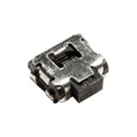 PTS840ESDPMSMTRLFS by C & K Components