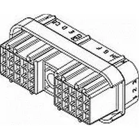 12034403 by Delphi Connection Systems