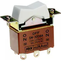 SW3008A by Nkk Switches