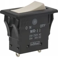 WR11BS by Nkk Switches