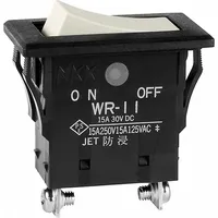 WR11BT by Nkk Switches
