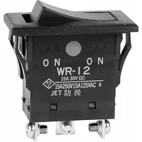WR12AT by Nkk Switches