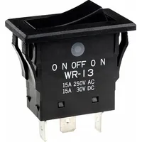 WR13AF by Nkk Switches