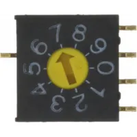 FR02FC10P-R by Nkk Switches