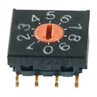 FR02FR10P-S by Nkk Switches