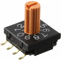 FR02KC10P-R by Nkk Switches