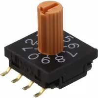 FR02KR10P-R by Nkk Switches