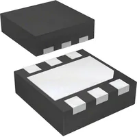 SST12LP19E-QX6E by Microchip Technology
