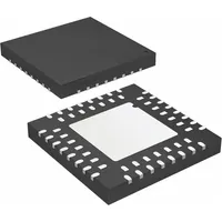 ATXMEGA128B3-MCU by Atmel