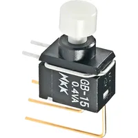 GB15AV-XB by Nkk Switches