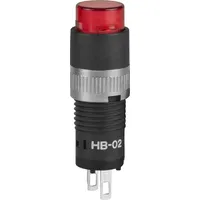 HB02KW01-5C-CB by Nkk Switches