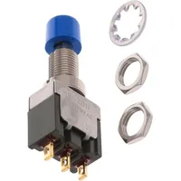 MB2011SS1A01-BG by Nkk Switches