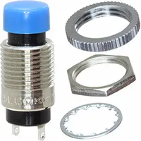 SB4011NOM-2G by Nkk Switches