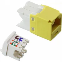 CJ688TGYL by Panduit