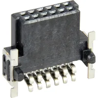 15250122601000 by Harting Electronics & Kg