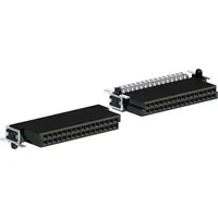 15250802601000 by Harting Electronics & Kg