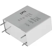 C4ASYBU2220A1AJ by KEMET Corporation