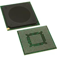 P2020NSE2HFC by Freescale Semiconductor