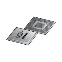 P1021NXE2HFB by Freescale Semiconductor